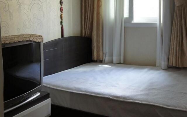 Myeongdong Green Guest House