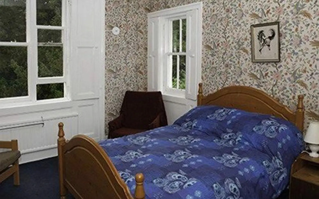 Glanhelyg B&B