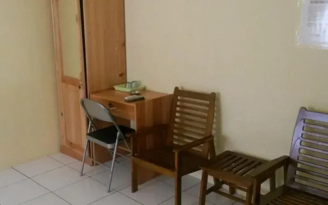 Pondok Atna Guest House