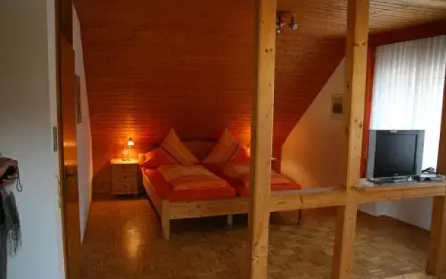 Weingut & Gästehaus Stephan Kohl