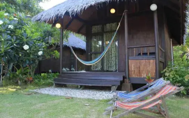 Monkey Island Resort Koh Mak