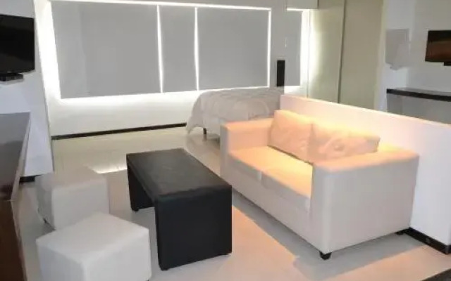 Guemes Apartment