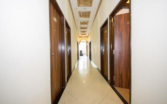 OYO Rooms Bukit Bintang Jalan Pudu