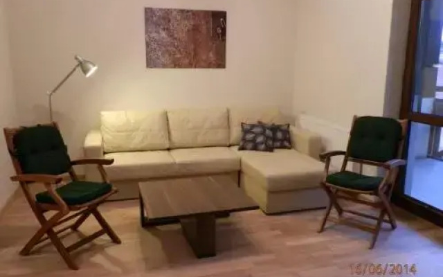 Apartament "Rezydencja Park" w Mielnie