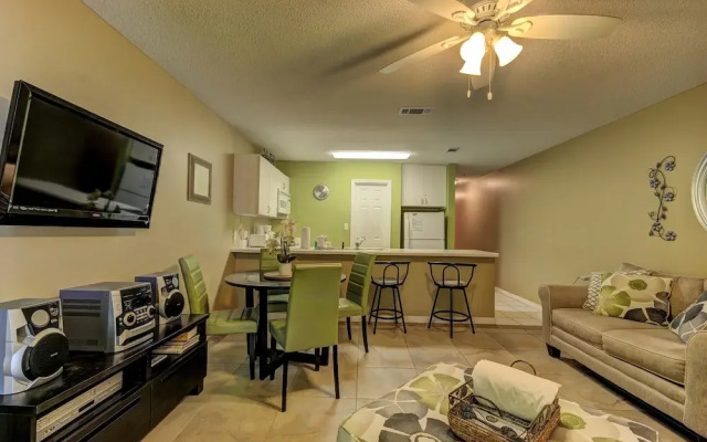 Gulfview II 207 Destin