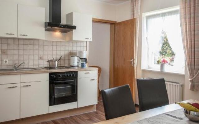 Pension Haus Brieden