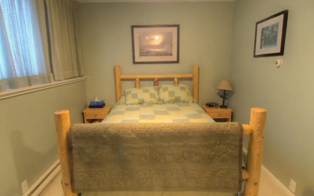 Sugarbush Villager Condo by RedAwning