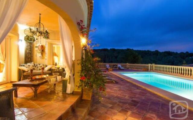 Abahana Villas Lammermoor