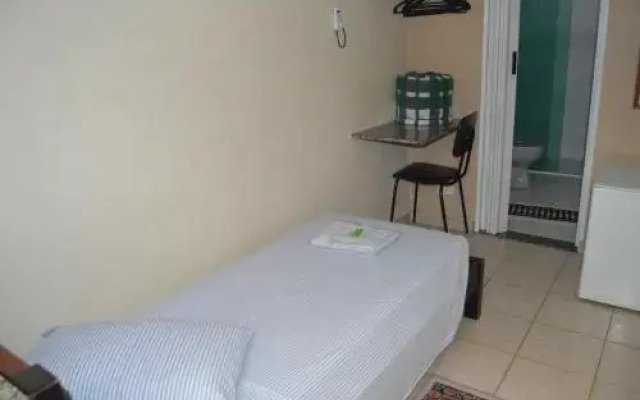 Hotel Aeroporto de Congonhas