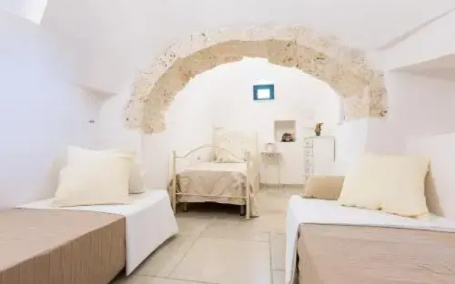 Trullo Oron Call