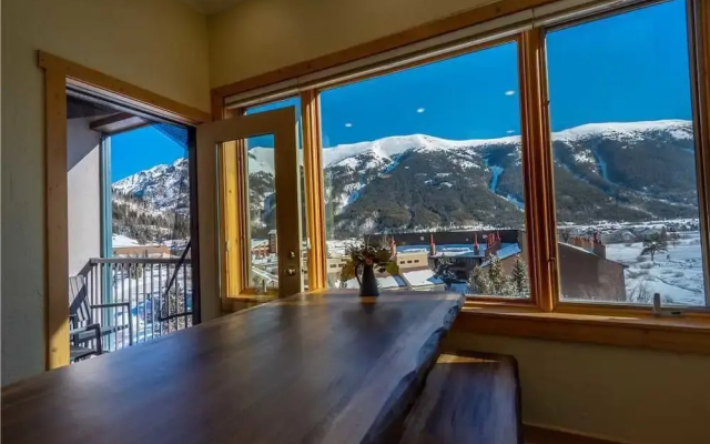 Summit House 502 - 2 Br Condo