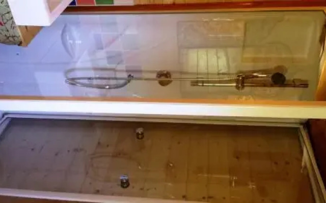 Mont Saint Michel Chalet