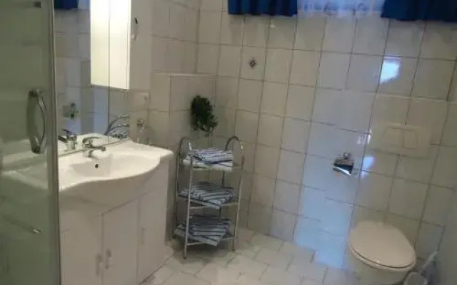 Ferienwohnung Steinberger