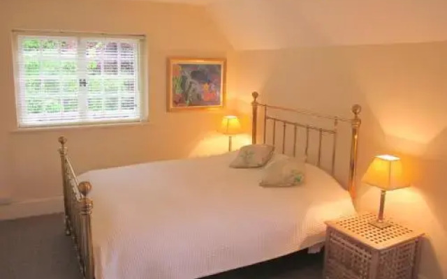 Worthy Cottage