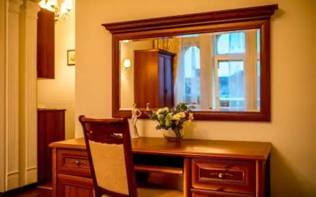 Lviv hollidays Gorodotska