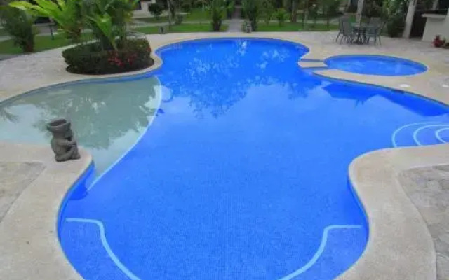 Hacienda Pacifica Quepos Tropical Villas