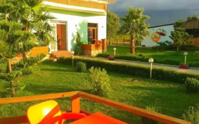 Sunrise Resort