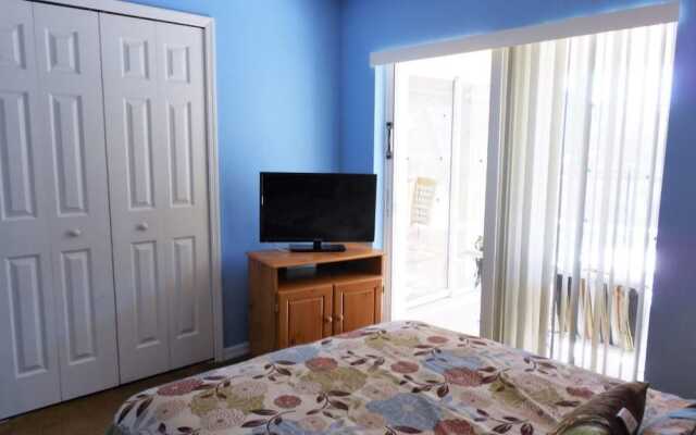 300 Kokomo Loop House