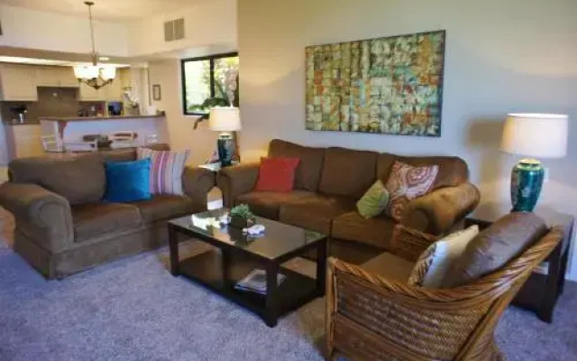 Waikoloa Fairways A203