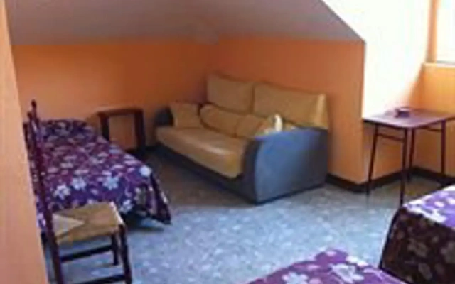 Hostal Golf