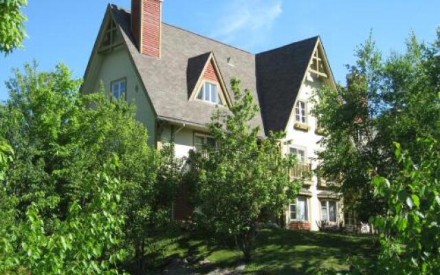 Le Plateau By Rendez-Vous Mont-Tremblant