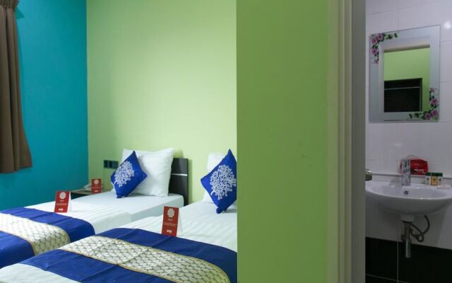 Hotel Pinji