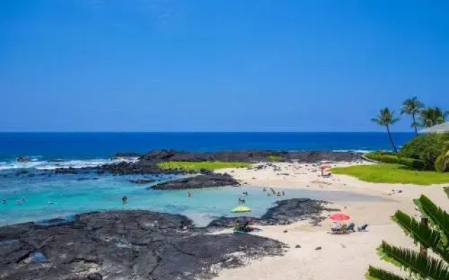 Keiki Beach 6 at Kona Bay Estates