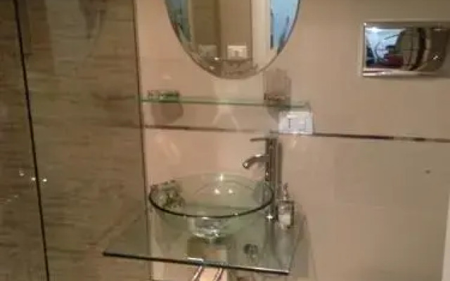 Casa Vacanze Marco Polo vista mare