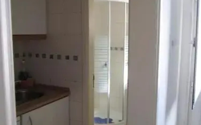 Hospedaria Bernardo