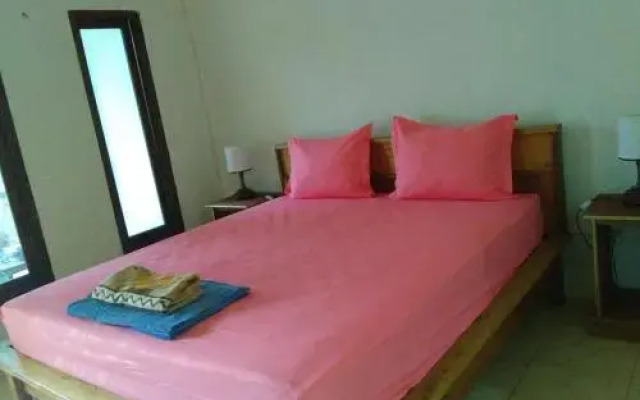 Sirgi's House