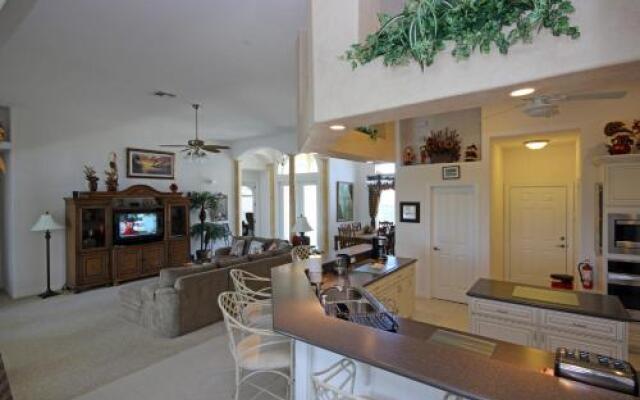 Waterfront Villa Sw Cape Id4012