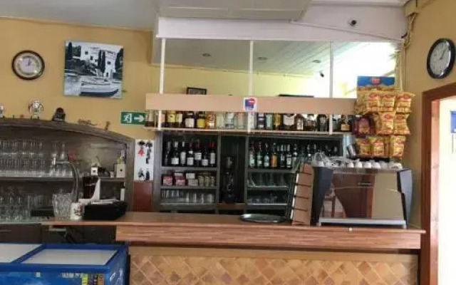 Hostal Restaurant Casa Comaulis