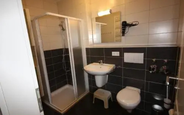 Ferienwohnungen Seevogel
