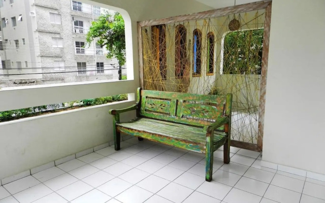 Praia Canto do Forte Guest House
