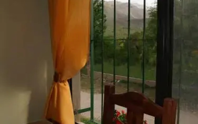 Lo de Inge B&B
