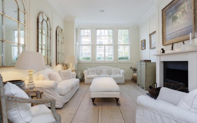Veeve Palatial 7 Bed Family Home Near Clapham Common Cautley Ave