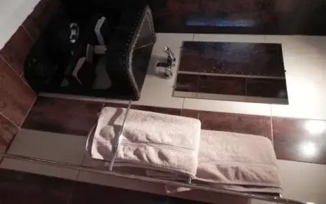 Le Petit Gîte