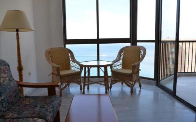 Apartamentos Oasis Benidorm