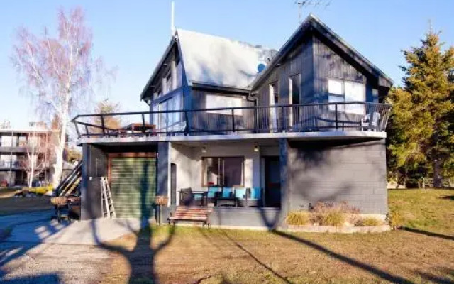 Parkbrae Estate