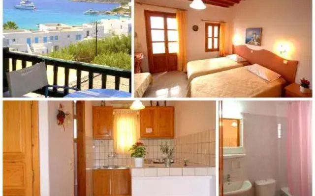 Studios Manos Flora