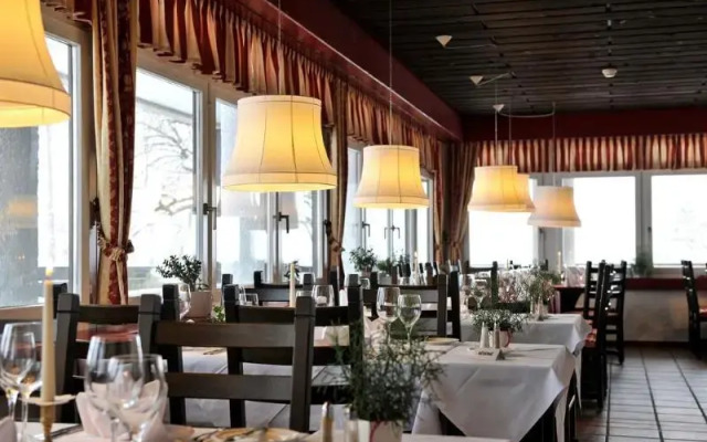 Säntis Lodge