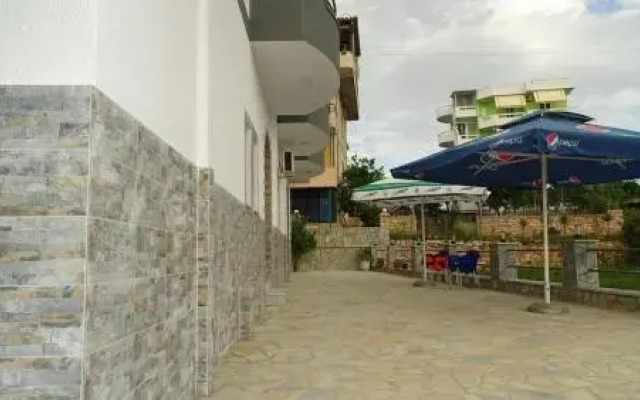 Guesthouse Rea