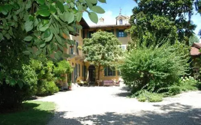 Villa Palmitia