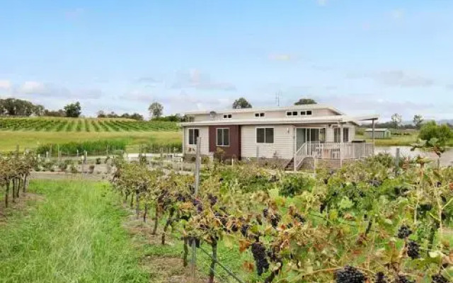 The Lake House @ 201