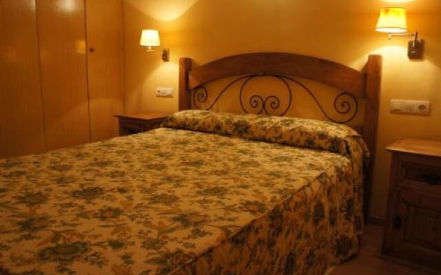 Apartamentos Fidalgo