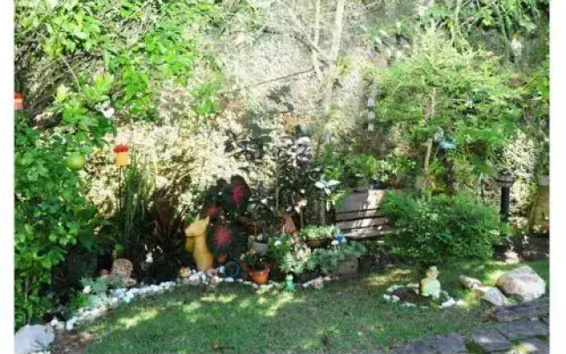 Pousada Pouso do Barão