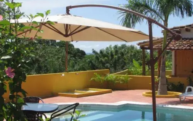 Villa del Sol B&B Boutique