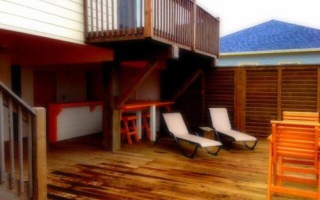 Love Shack by RedAwning