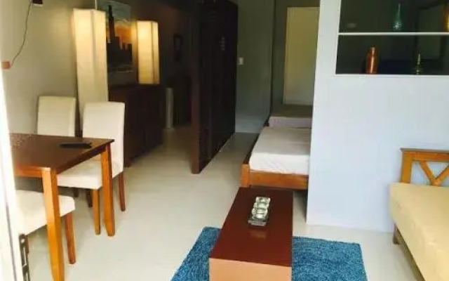 409 at Jacana B Condominium