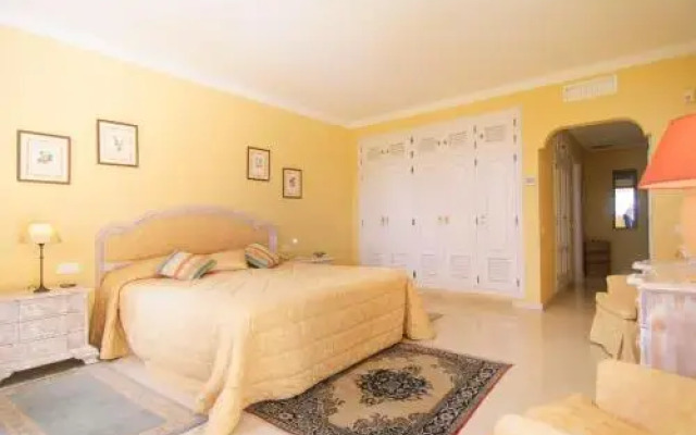 Penthouse Venalmar